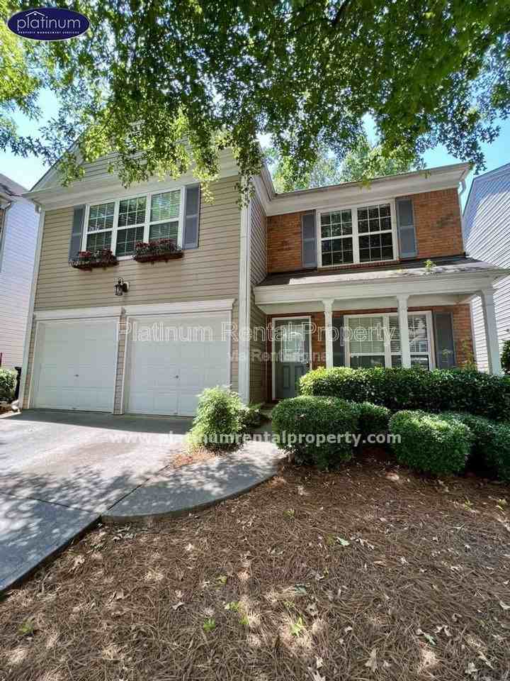 1751 Bentridge Dr Nw