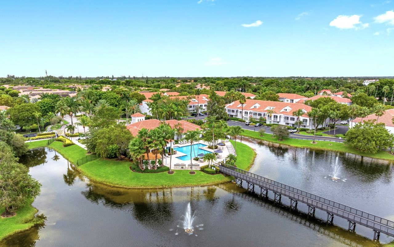 The Palms of Doral - Photo 3 of 50