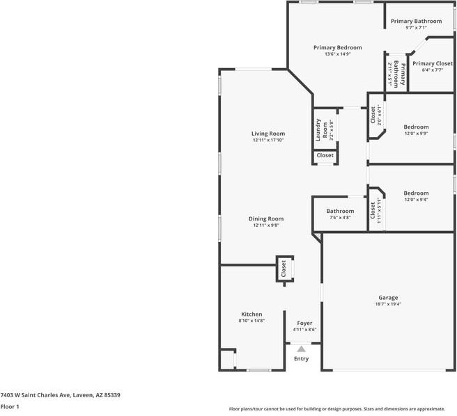 7403 W St Charles Ave - Photo 2 of 16