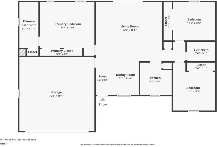 3013 Ne 7th Ave - Photo 2 of 16