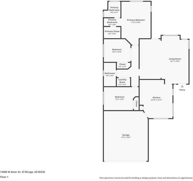 13006 W Aster Dr - Photo 2 of 16