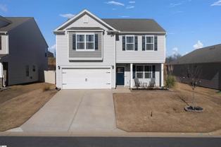 211 Darrowby Way #NA - Photo 1 of 1