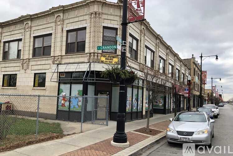 7104 S Crandon Ave #7 - Photo 2 of 6