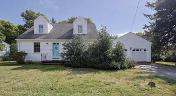 featured image of 50 Broadcommon Rd #NA