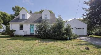 50 Broadcommon Rd #NA - Photo 1 of 1