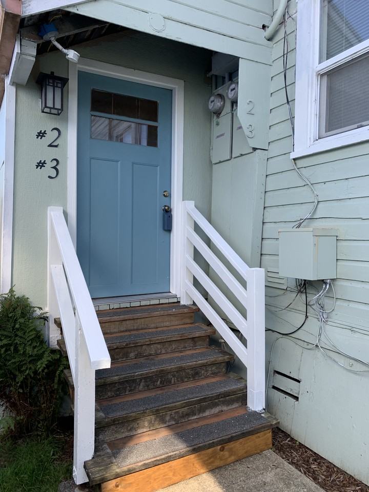 316 N F St #2 - Photo 3 of 22