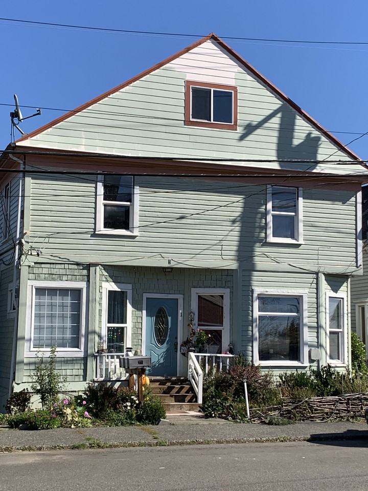 316 N F St #2 - Photo 4 of 22