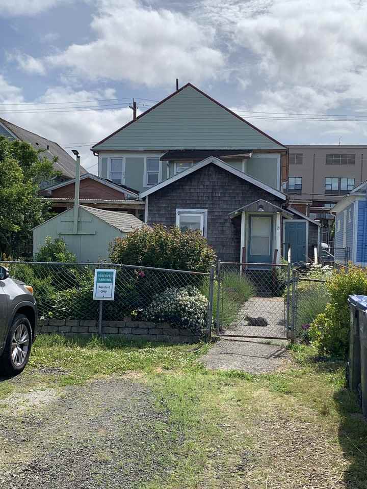 316 N F St #2 - Photo 5 of 22