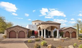 featured image of 8214 E Kael St #1