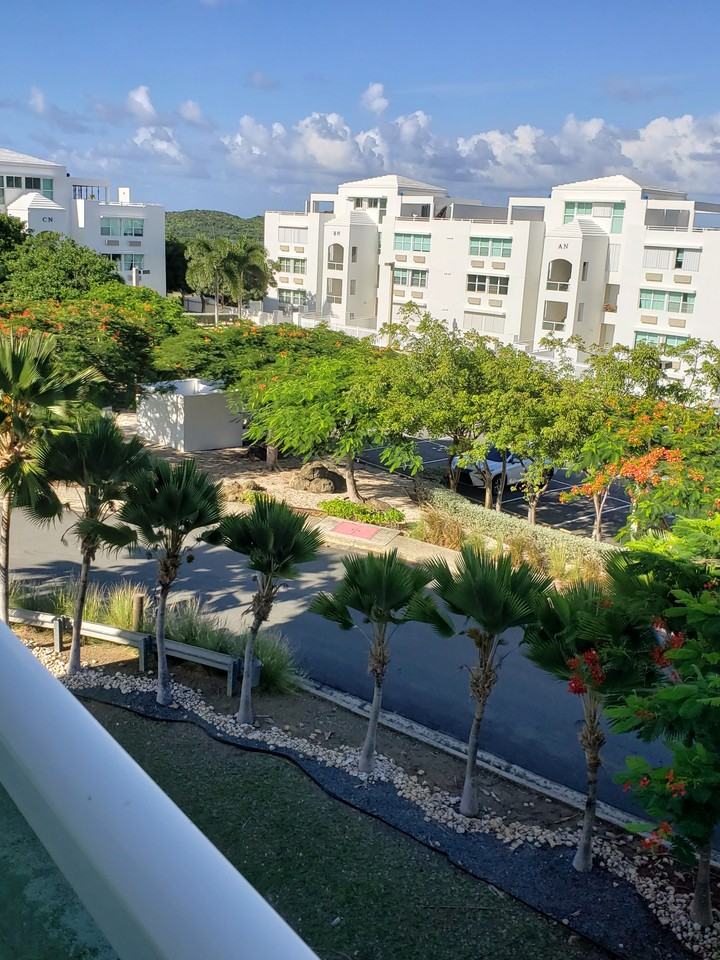 402 Ocean Club At 7 Seas #402 - Photo 4 of 8