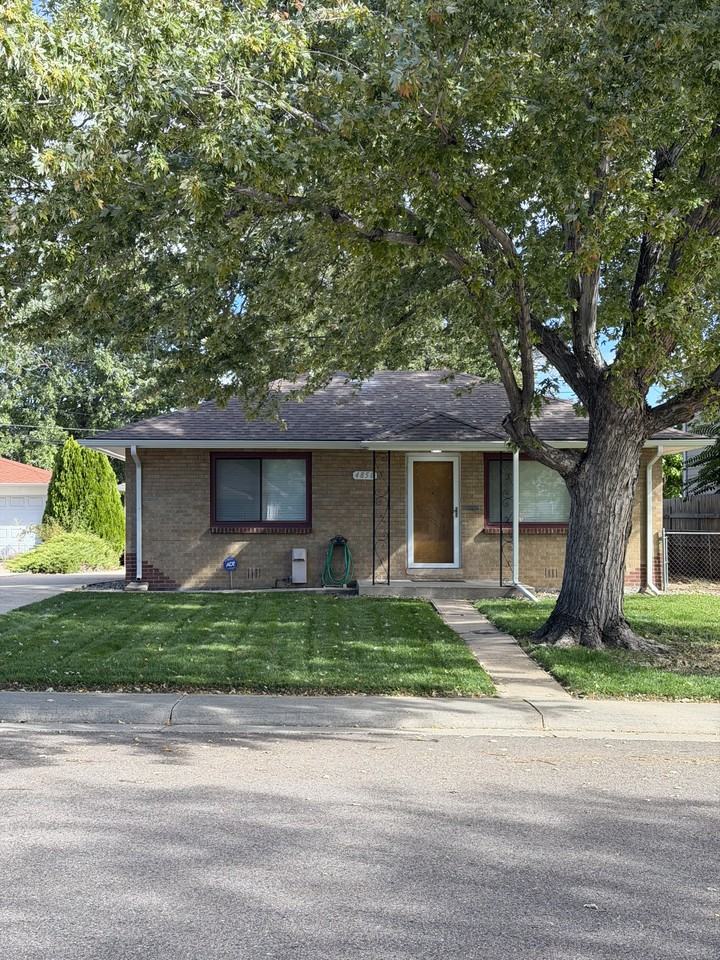 4858 Benton Street #NA