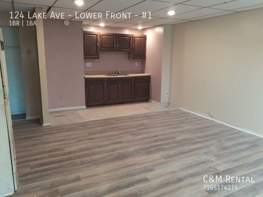124 Lake Ave Lowr Front #1 - Photo 2 of 6