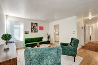 481 Wickson Ave #483A - Photo 1 of 1