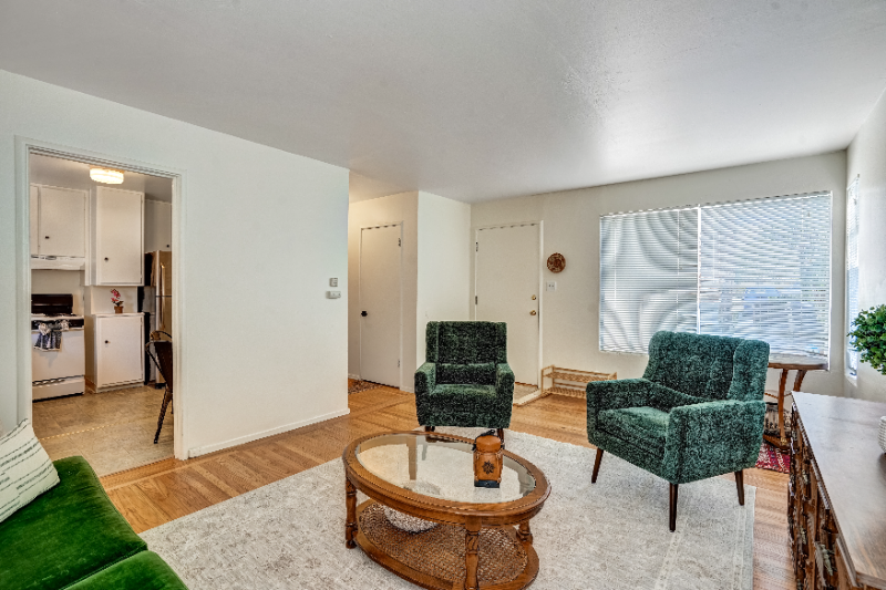 481 Wickson Ave #483A - Photo 2 of 10