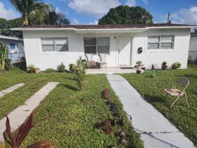 1450 Nw 24th Ter - Photo 1 of 1