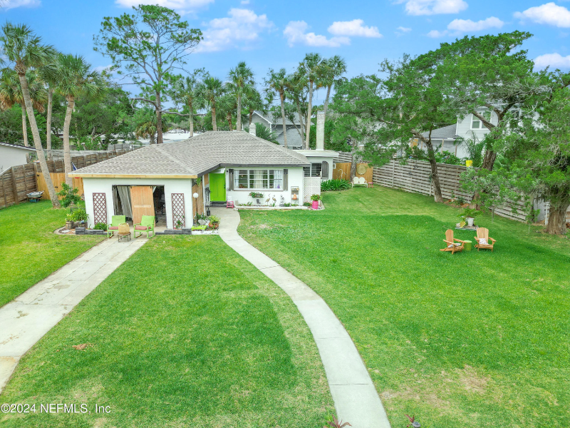 270 S Matanzas Blvd - Photo 2 of 10