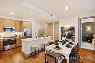 5201 San Felipe St #RARH3 - Photo 1 of 1