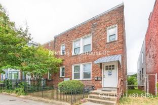 3332 Sherman Ave Nw #1 - Photo 1 of 1