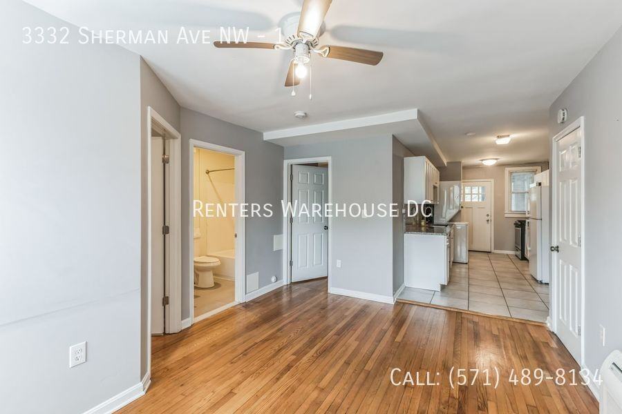 3332 Sherman Ave Nw #1 - Photo 2 of 20