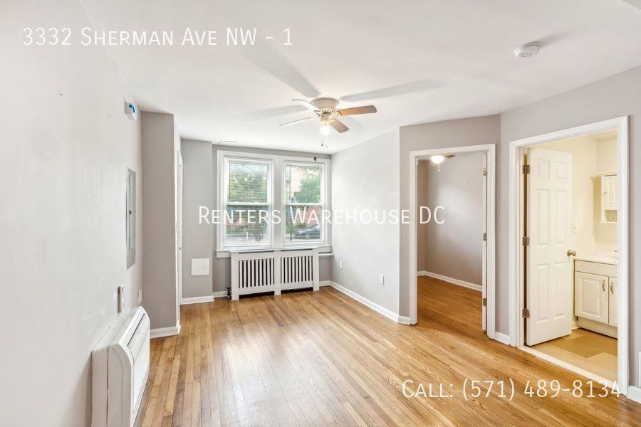 3332 Sherman Ave Nw #1 - Photo 4 of 20