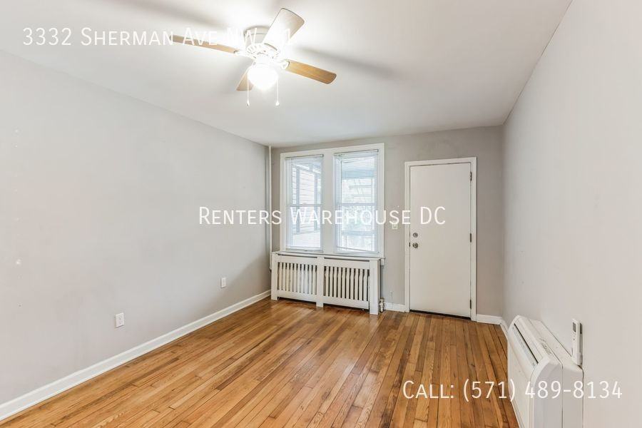 3332 Sherman Ave Nw #1 - Photo 5 of 20