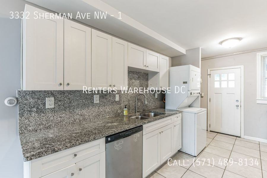 3332 Sherman Ave Nw #1 - Photo 6 of 20