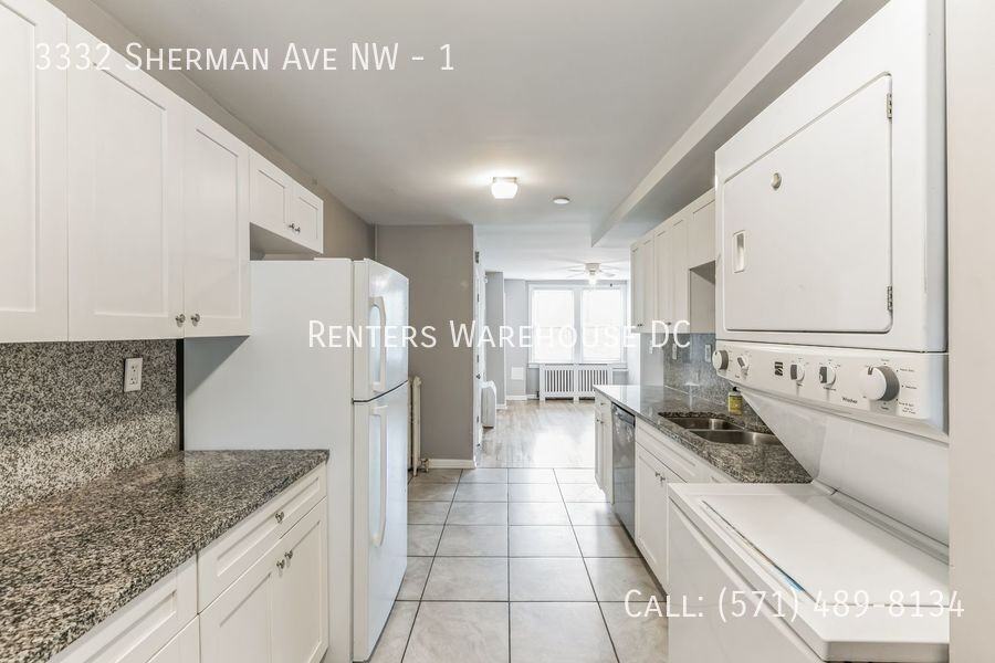 3332 Sherman Ave Nw #1 - Photo 7 of 20