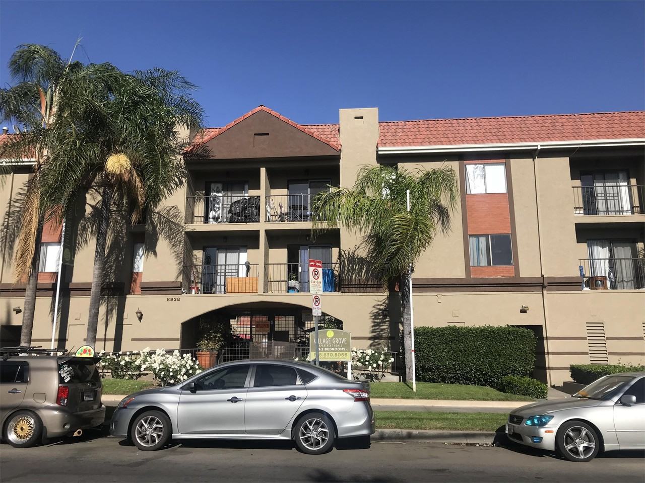 **Golden Link Investment LLC / 8938 Tobias Ave / Nicole /NC - Photo 4 of 5