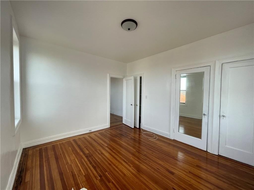 12010 Rockaway Beach Blvd #105 - Photo 5 of 7