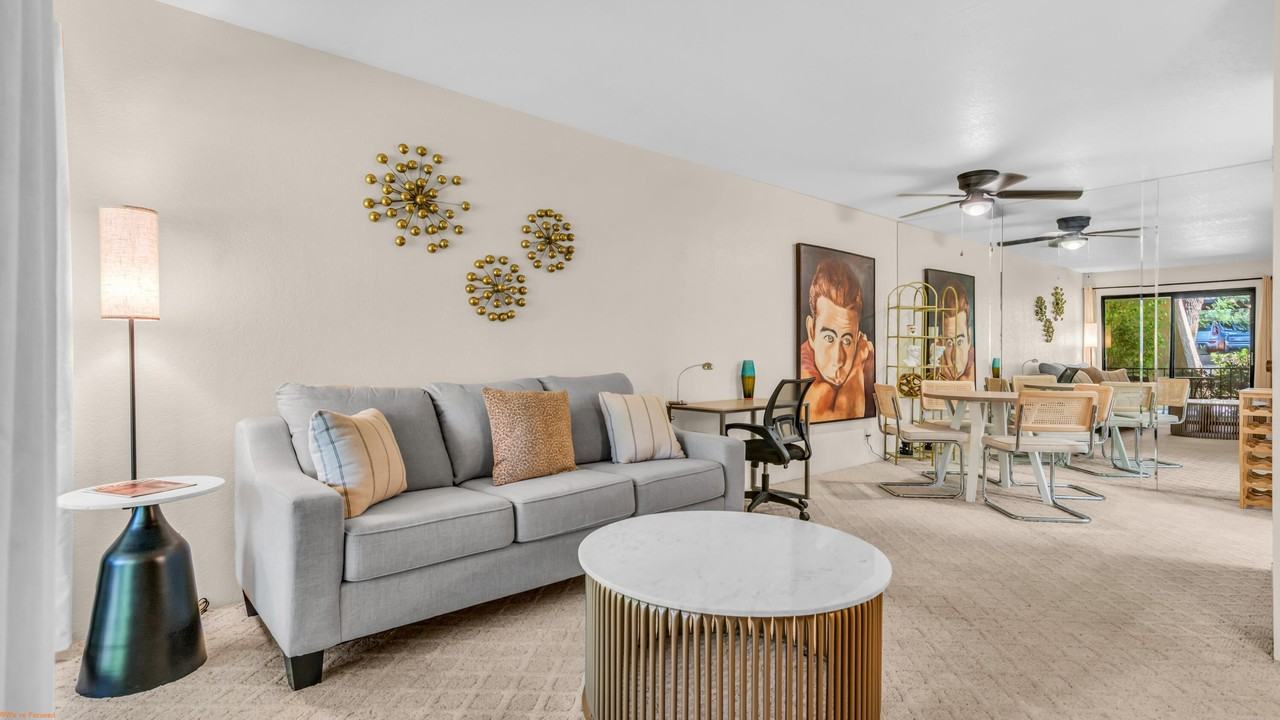 2800 N Los Felices Cir E Unit 107 #107 - Photo 3 of 18