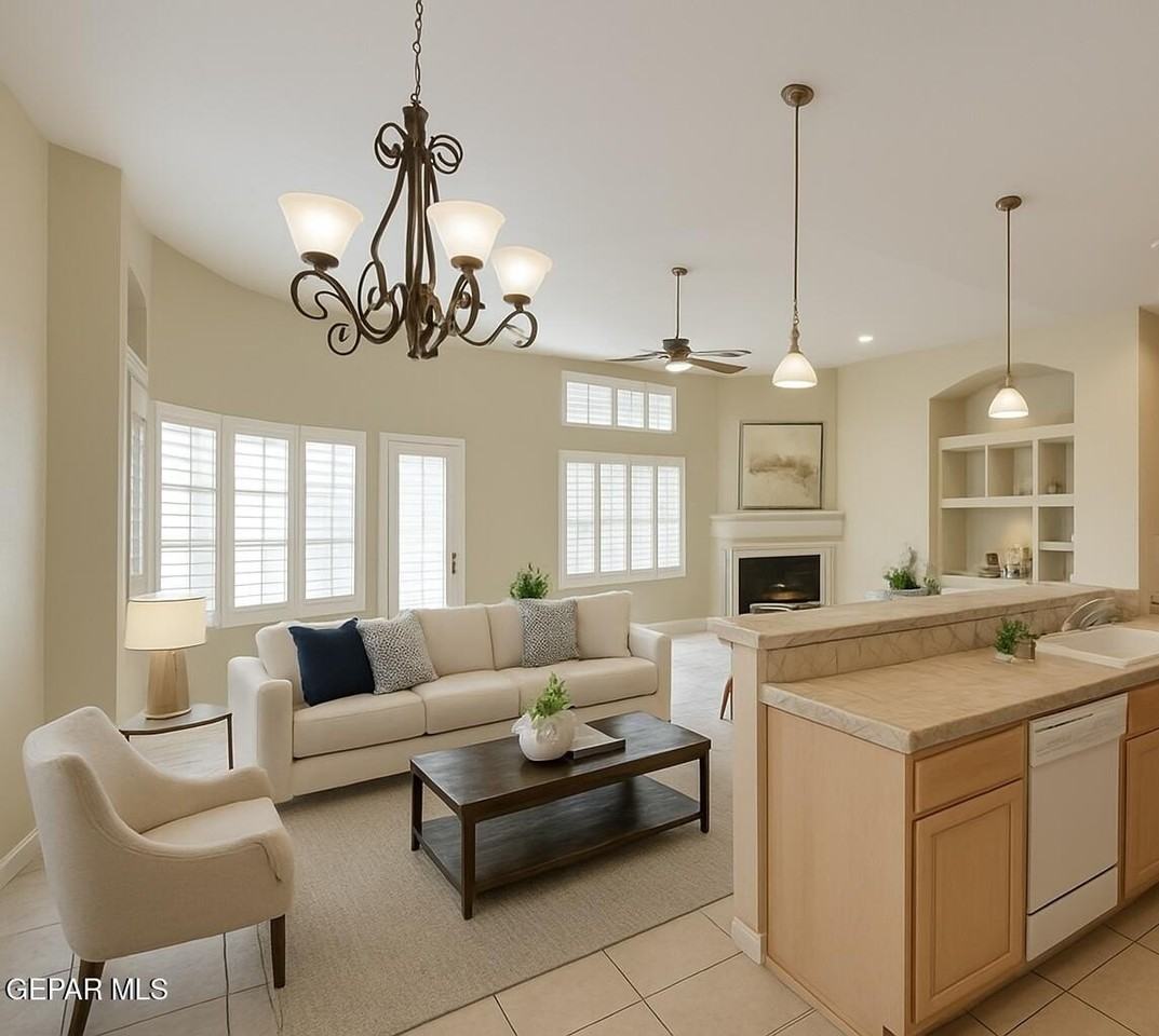 6101 Los Siglos Drive - Photo 3 of 23