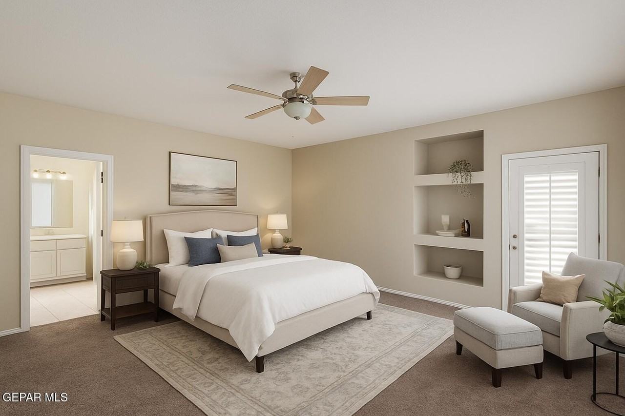 6101 Los Siglos Drive - Photo 5 of 23