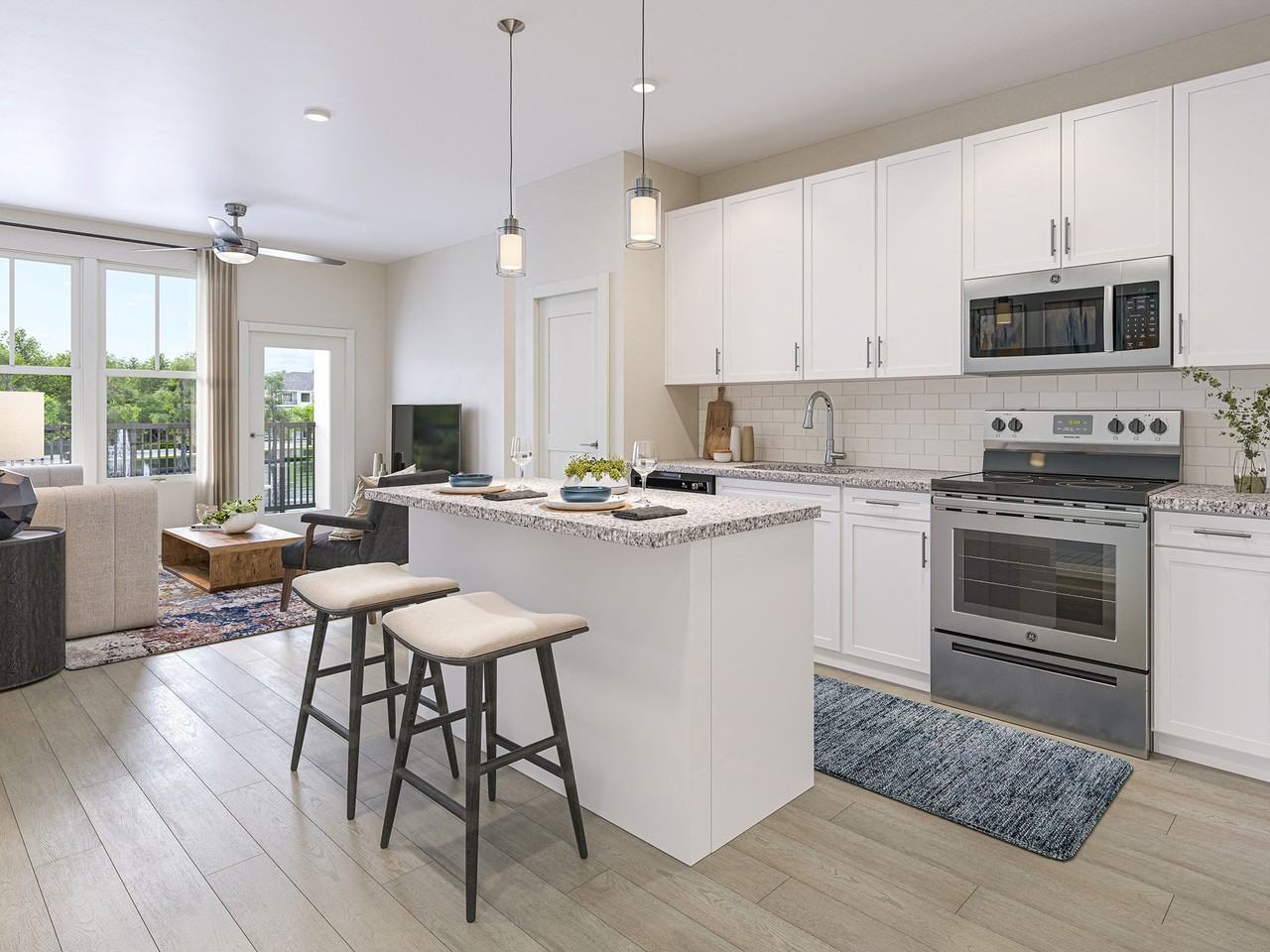 The Bradley Daytona - Photo 2 of 22