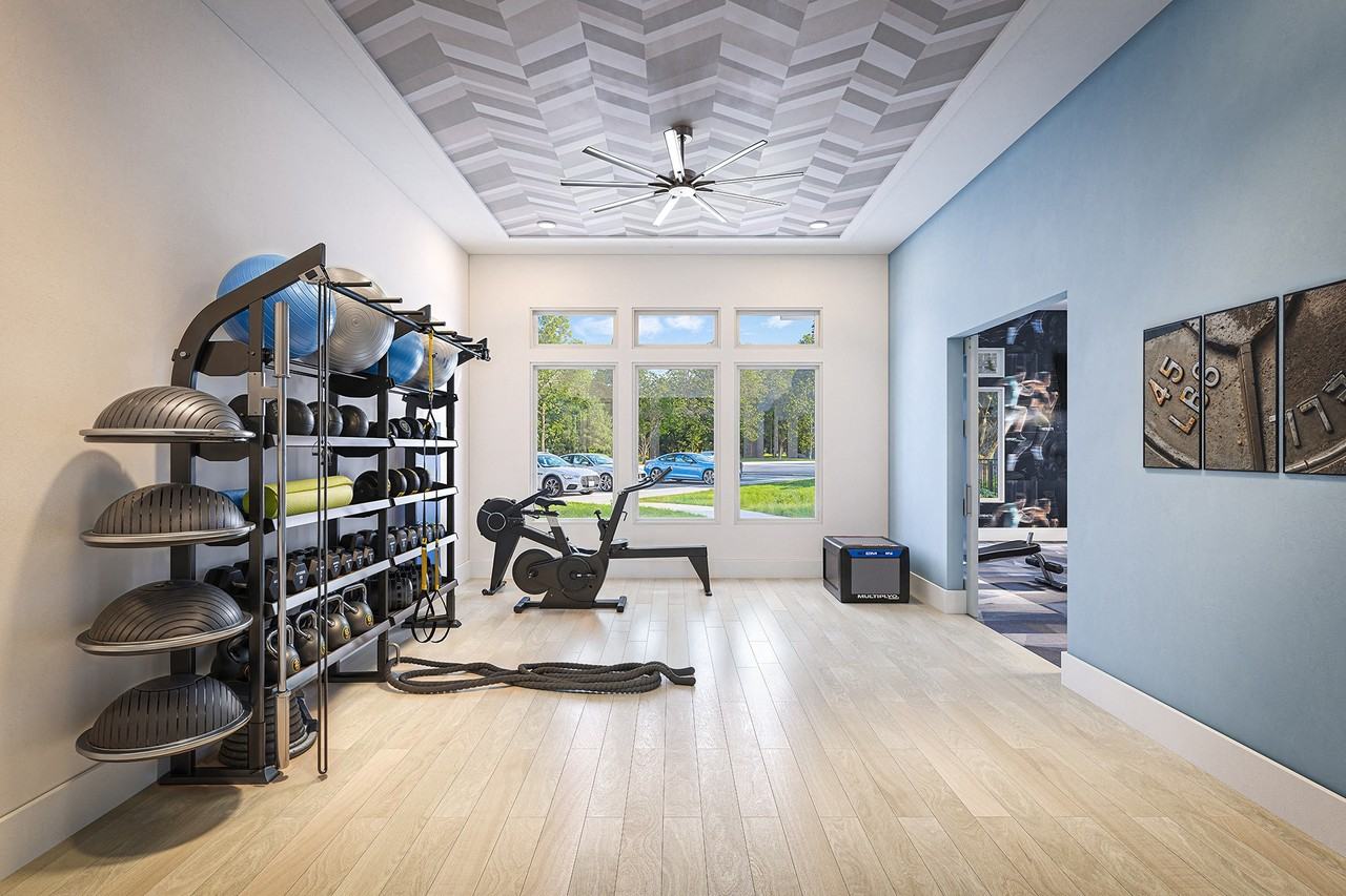 The Bradley Daytona - Photo 5 of 22