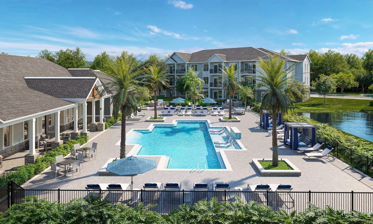 The Bradley Daytona - Photo 7 of 22