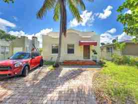 1932 Dewey St #1 - Photo 1 of 1