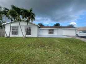 26121 Sw 130th Ave - Photo 1 of 1
