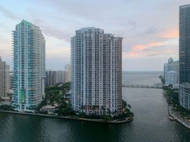 300 S Biscayne Blvd #T1908 - Photo 1 of 1