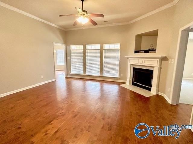 4702 Carrington Blvd Se - Photo 4 of 29