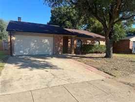 1506 Independence Trl - Photo 1 of 1