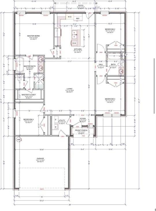 803 Rumfield Rd - Photo 2 of 2