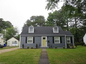 524 Maycox Ave - Photo 1 of 1