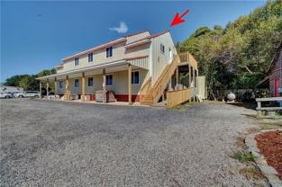 1417 Drum Point Rd - Photo 1 of 1