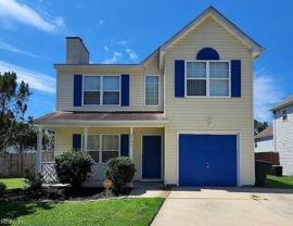 203 Bradmere Loop - Photo 1 of 1