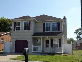 7408 Davidson St - Photo 1 of 1