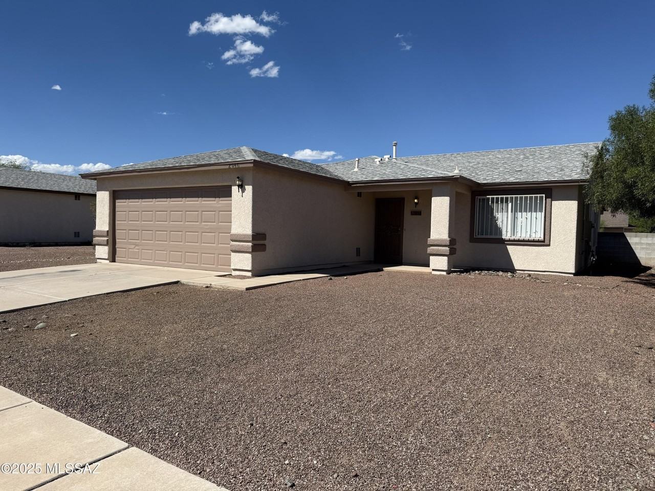 2946 West Ring Tail Drive