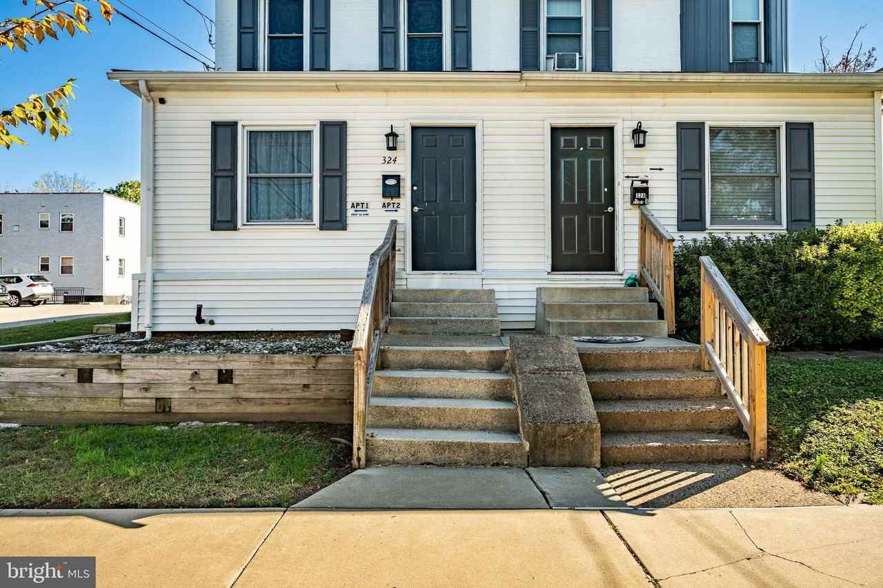 324 4th Ave Unit 2 #2 - Photo 3 of 21