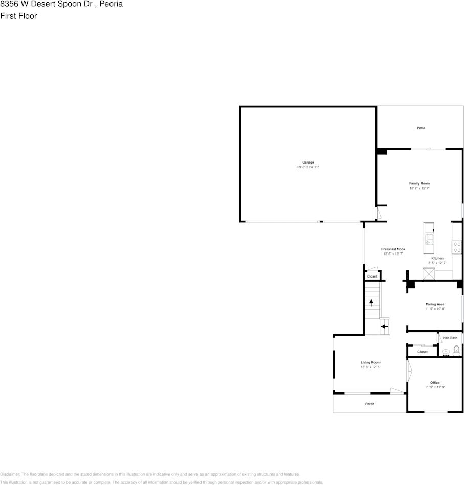 8356 Desert Spoon Drive - Photo 2 of 24