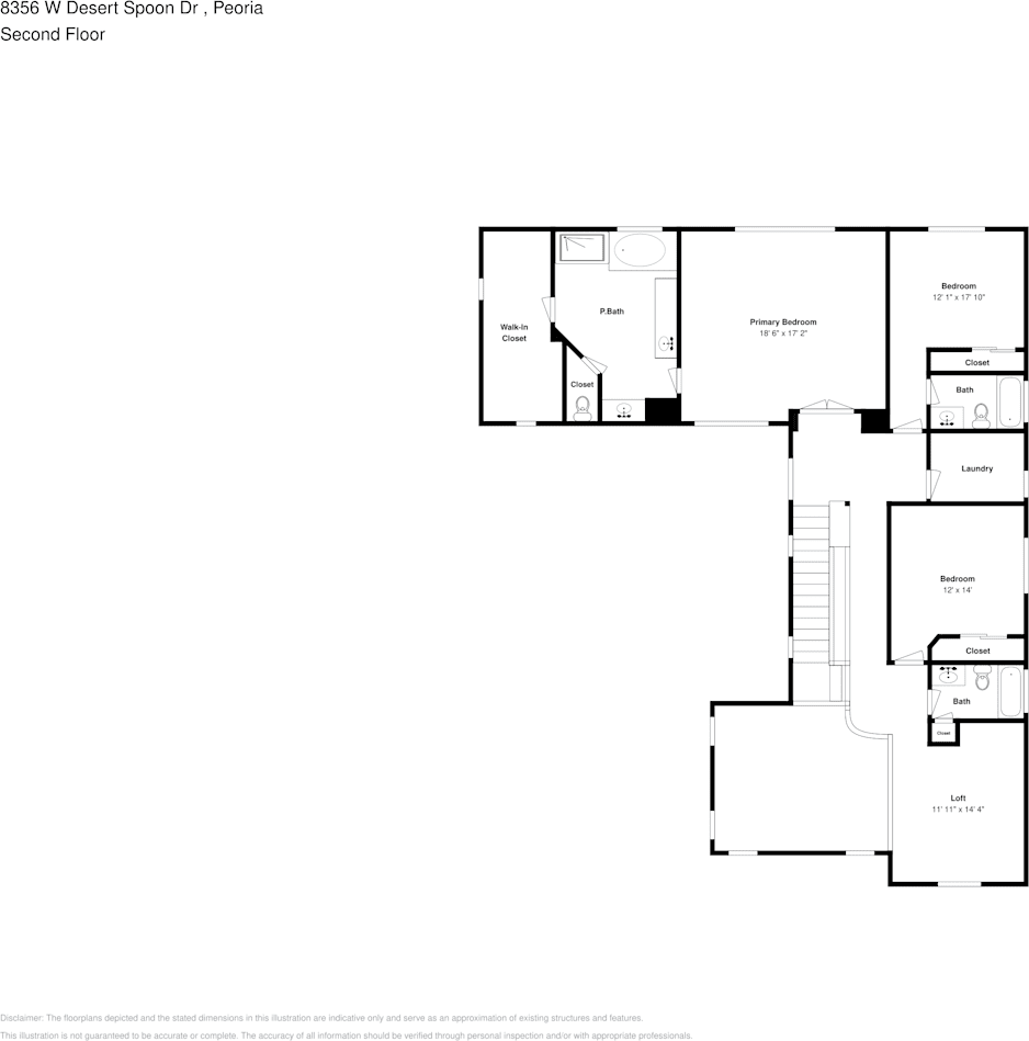 8356 Desert Spoon Drive - Photo 3 of 24