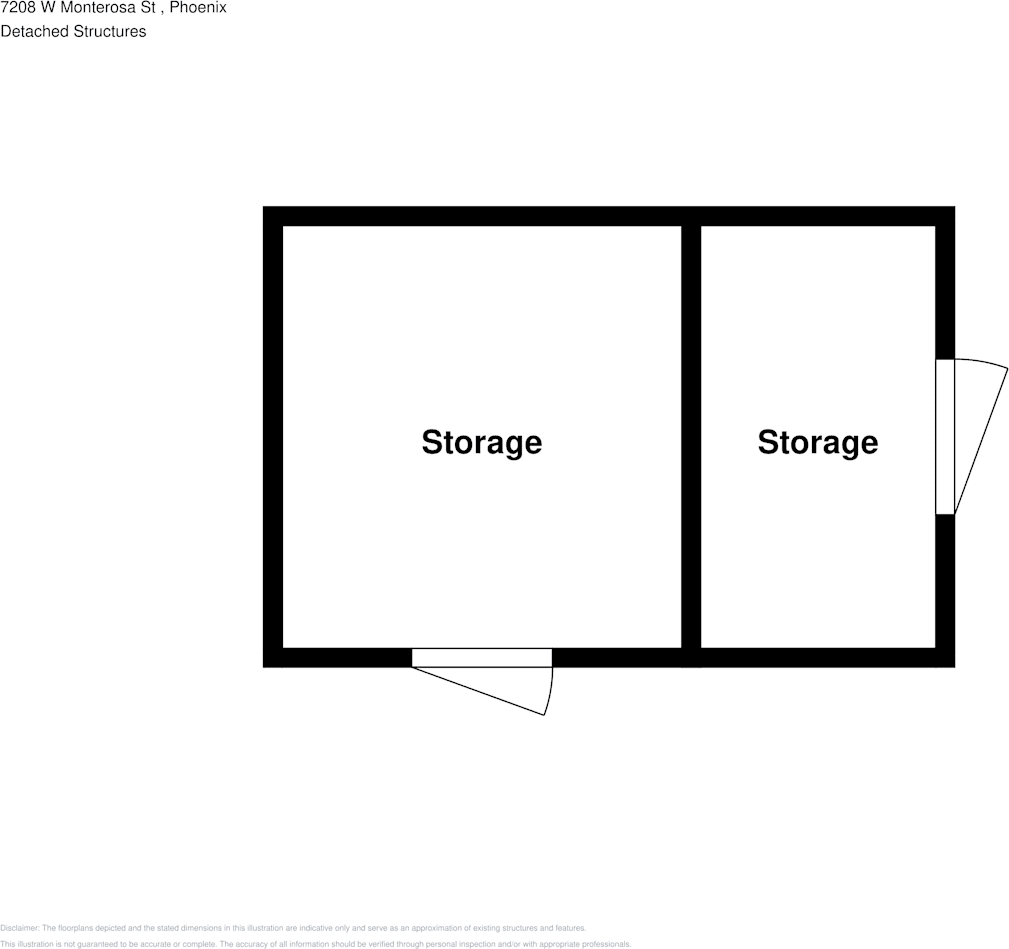 7208 West Monterosa Street - Photo 2 of 21